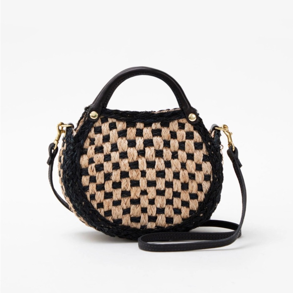 Clare V. Lil Bebe Bag - New With Tags